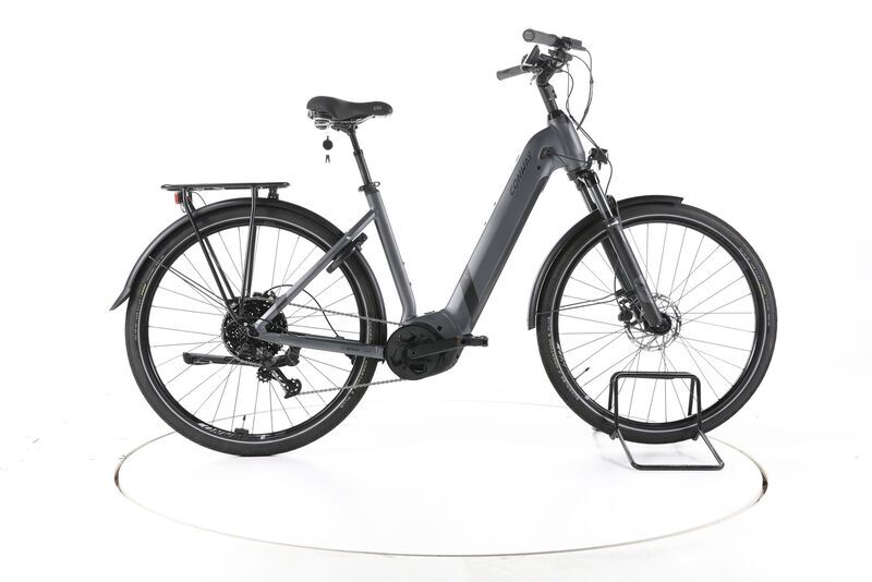 Conway Cairon T 3.0 2023 | gris | 28" | 50 cm | < 500 km, image 1 of 5