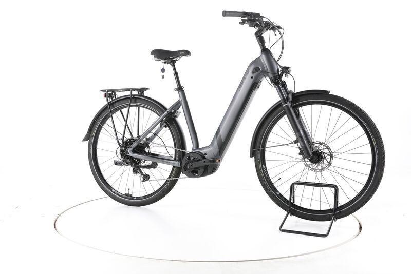 Conway Cairon T 3.0 2023 | gris | 28" | 50 cm | < 500 km, image 2 of 5