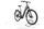 Conway Cairon T 3.0 2023 | gris | 28" | 50 cm | < 500 km, thumbnail 3 of 5
