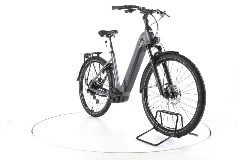 Conway Cairon T 3.0 2023 | gris | 28" | 50 cm | < 500 km, image 3 of 5