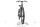 Conway Cairon T 3.0 2023 | gris | 28" | 50 cm | < 500 km, thumbnail 4 of 5