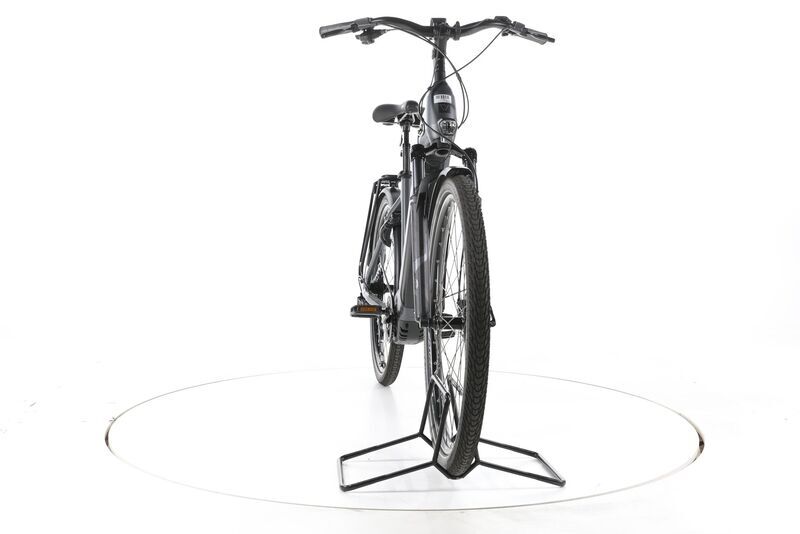 Conway Cairon T 3.0 2023 | gris | 28" | 50 cm | < 500 km, image 4 of 5
