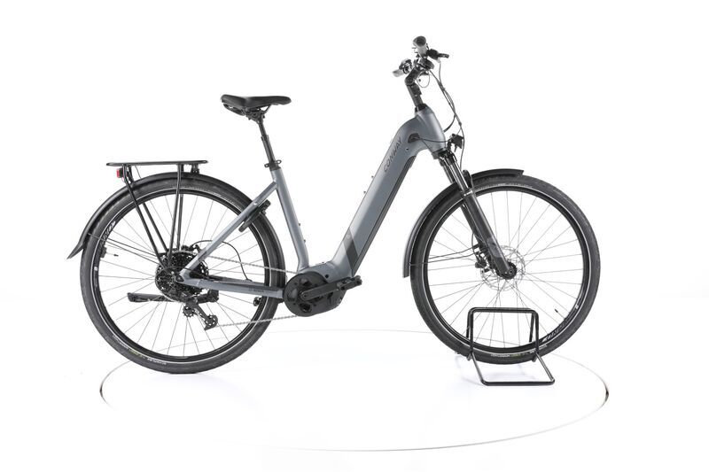Conway Cairon T 3.0 750 (2023) | Acceso bajo | gris | 28’ | 41 cm | < 500 km, image 1 of 5