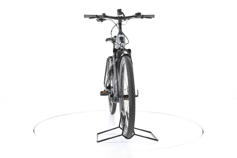 Conway Cairon T 3.0 750 (2023) | Acceso bajo | gris | 28’ | 41 cm | < 500 km, image 4 of 5