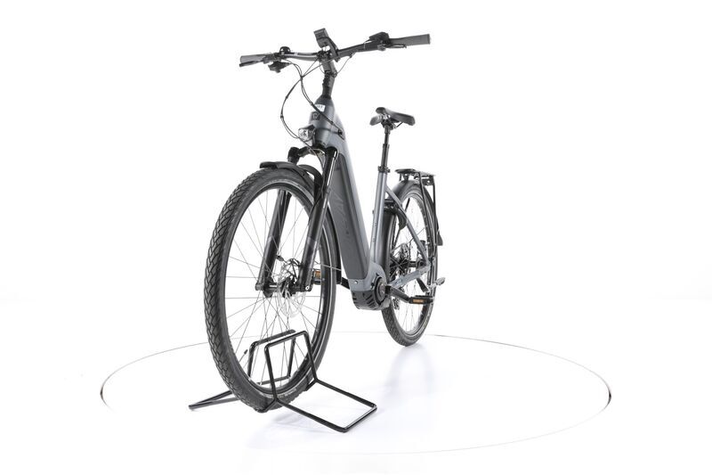 Conway Cairon T 3.0 750 (2023) | Acceso bajo | gris | 28’ | 41 cm | < 500 km, image 5 of 5
