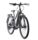 Conway Cairon T 3.0 (2023) | Trapezformet | grå | 28" | 41 cm | < 500 km, thumbnail 3 of 3