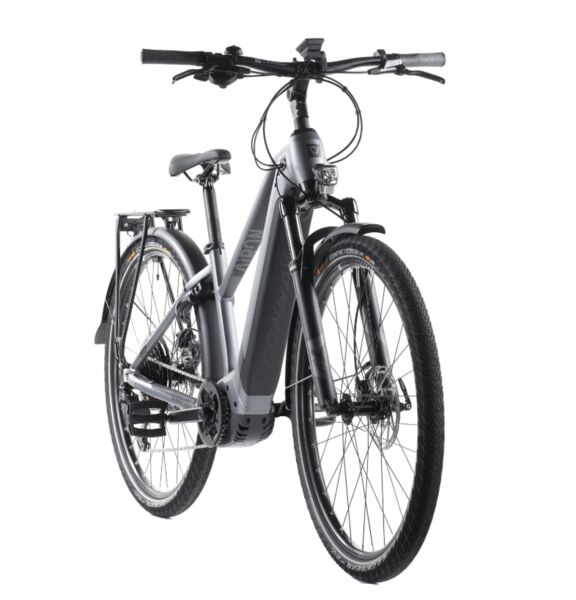 Conway Cairon T 3.0 (2023) | Trapezformet | grå | 28" | 41 cm | < 500 km, image 3 of 3