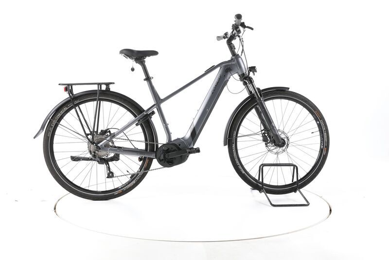 Conway Cairon T 3.0 2024 | šedá | 28" | XL | 500 - 3000 km, image 1 of 5