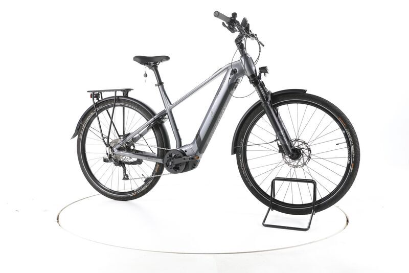 Conway Cairon T 3.0 2024 | šedá | 28" | XL | 500 - 3000 km, image 2 of 5