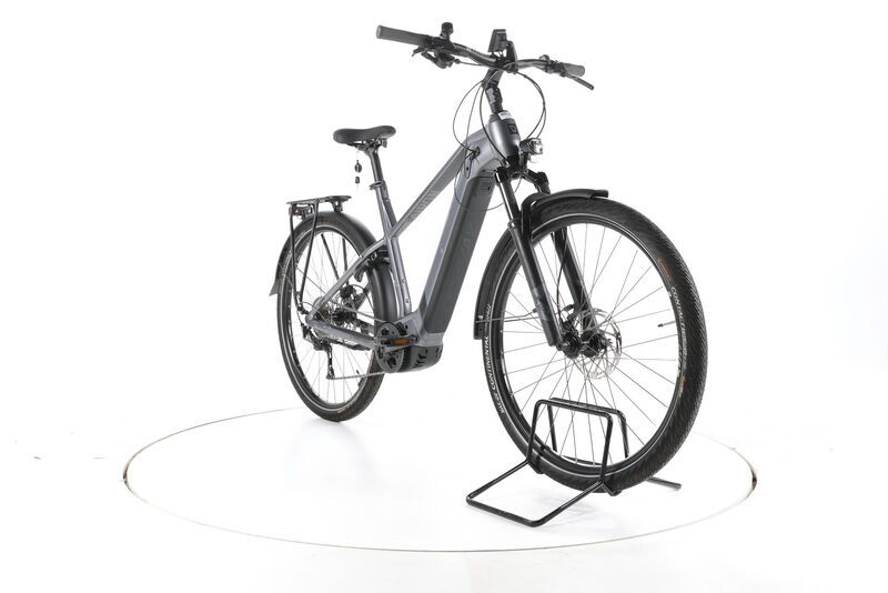 Conway Cairon T 3.0 2024 | šedá | 28" | XL | 500 - 3000 km, image 3 of 5