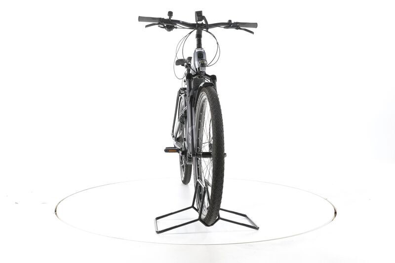 Conway Cairon T 3.0 2024 | šedá | 28" | XL | 500 - 3000 km, image 4 of 5