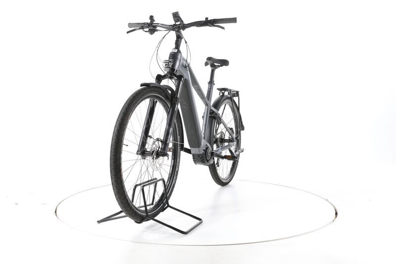 Conway Cairon T 3.0 2024 | šedá | 28" | XL | 500 - 3000 km, image 5 of 5