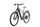 Conway Cairon T 3.0 (2024) | Diamant | grau | 49 cm | < 100 km thumbnail 2/5