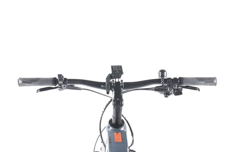 Conway Cairon T 3.0 (2024) | Diamant | grau | 49 cm | < 100 km 3