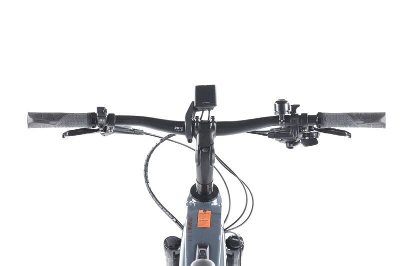 Conway Cairon T 3.0 (2024) | Diamond | grey | 45 cm | < 100 km 3