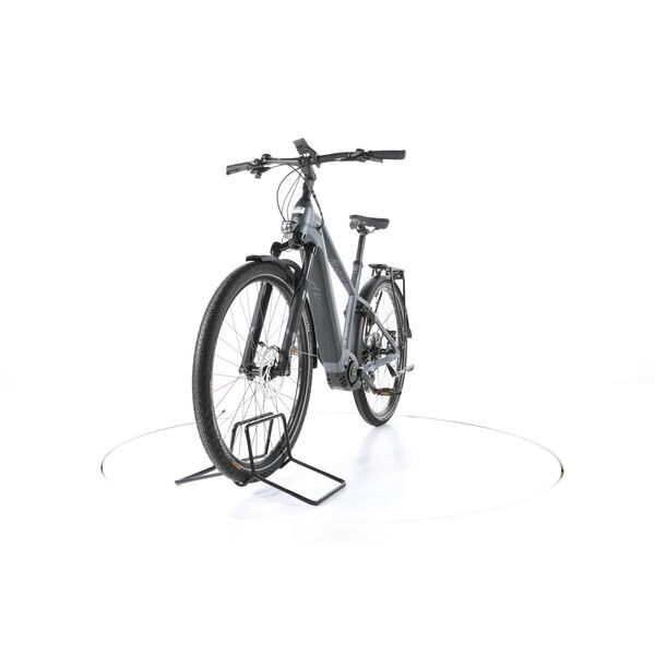 Conway Cairon T 3.0 (2024) | Diamond | gray | 49 cm | 500 - 3000 km 2