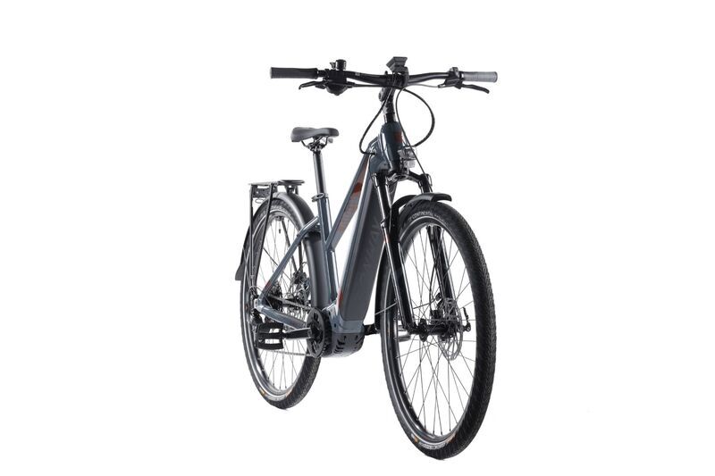 Conway Cairon T 3.0 (2024) | Trapez | grau | 45 cm | < 100 km 4