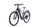 Conway Cairon T 3.0 (2024) | Trapez | grau | 45 cm | < 100 km thumbnail 5/5