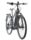 Conway Cairon T 3.0 625 (2025) | diamond | grey | 28" | 41 cm | < 500 km, thumbnail 2 of 4