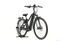 Conway Cairon T 300 (2020) | Diamond | black matte/light blue | 28" | 43 cm | 100 - 500 km thumbnail 2/5