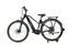 Conway Cairon T 300 (2020) | Diamond | black matte/light blue | 28" | 43 cm | 100 - 500 km thumbnail 4/5