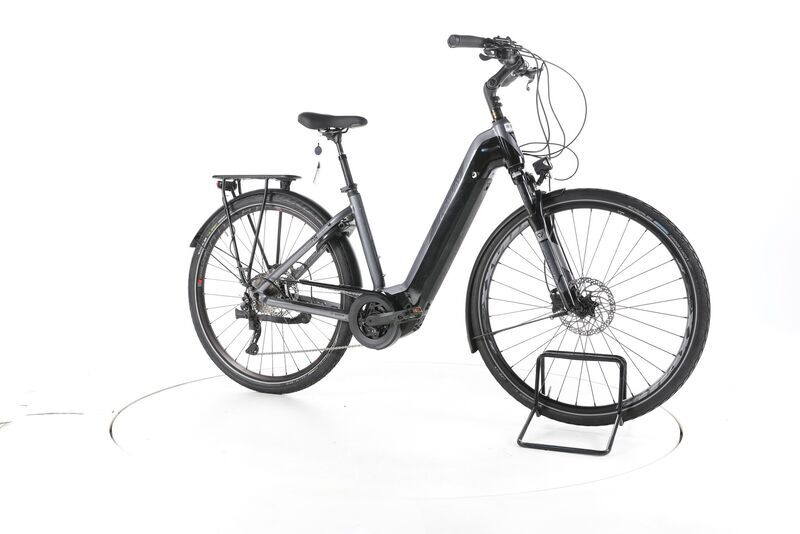 Conway Cairon T 300 2021 | black | 28" | 46 cm | > 3000 km, image 1 of 4
