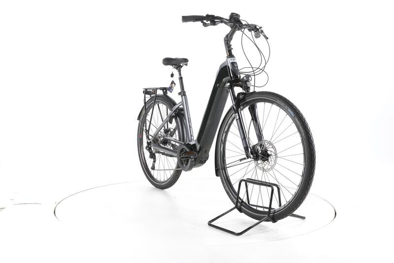 Conway Cairon T 300 2021 | black | 28" | 46 cm | > 3000 km, image 2 of 4
