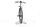 Conway Cairon T 300 2021 | black | 28" | 46 cm | > 3000 km, thumbnail 3 of 4