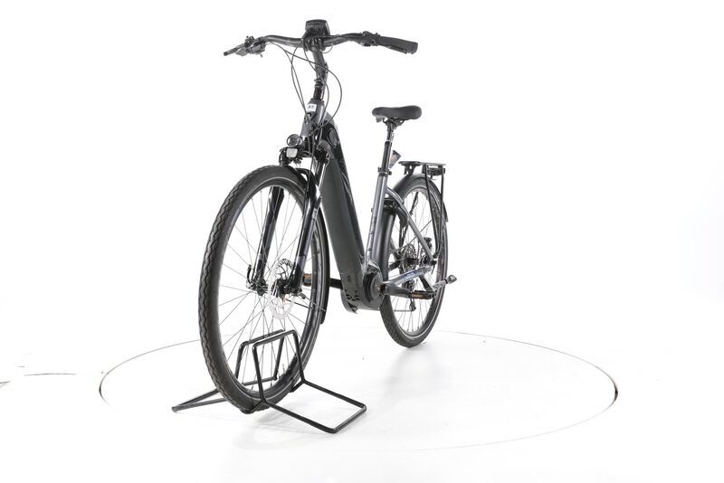 Conway Cairon T 300 2021 | black | 28" | 46 cm | > 3000 km, image 4 of 4