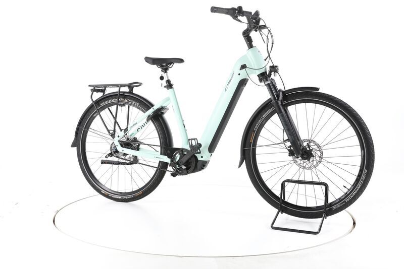 Conway Cairon T 4.5 2025 | azul claro | 28" | L | < 500 km, image 2 of 5