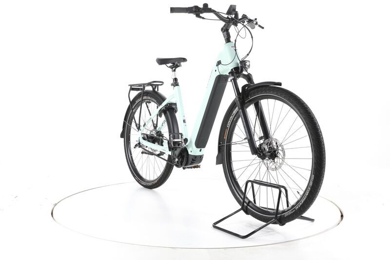 Conway Cairon T 4.5 2025 | azul claro | 28" | L | < 500 km, image 3 of 5