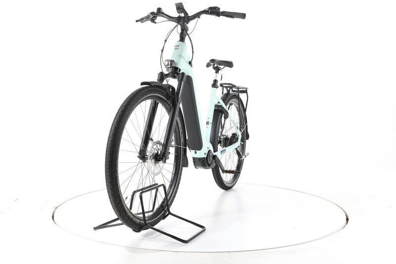 Conway Cairon T 4.5 2025 | azul claro | 28" | L | < 500 km, image 5 of 5