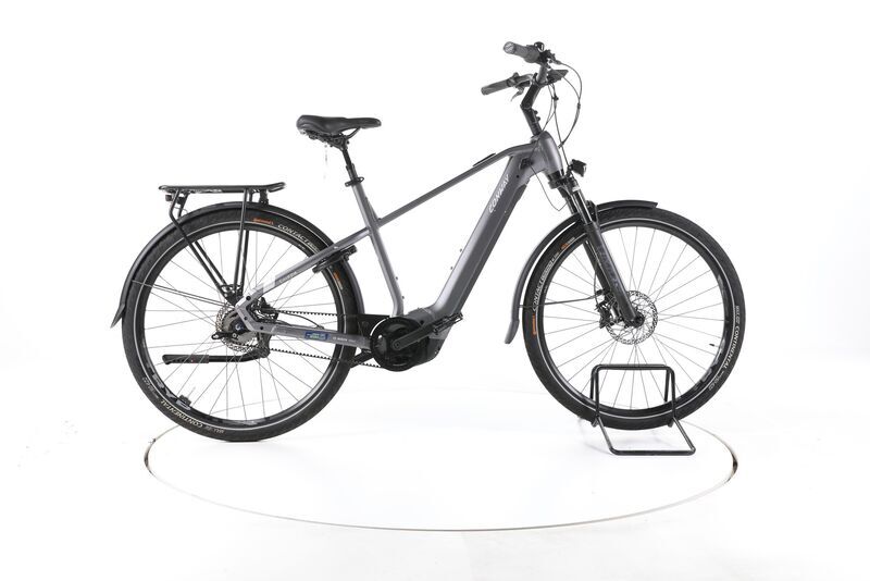 Conway Cairon T 4.5 2026 | grey | 28" | XL | < 500 km, image 1 of 5