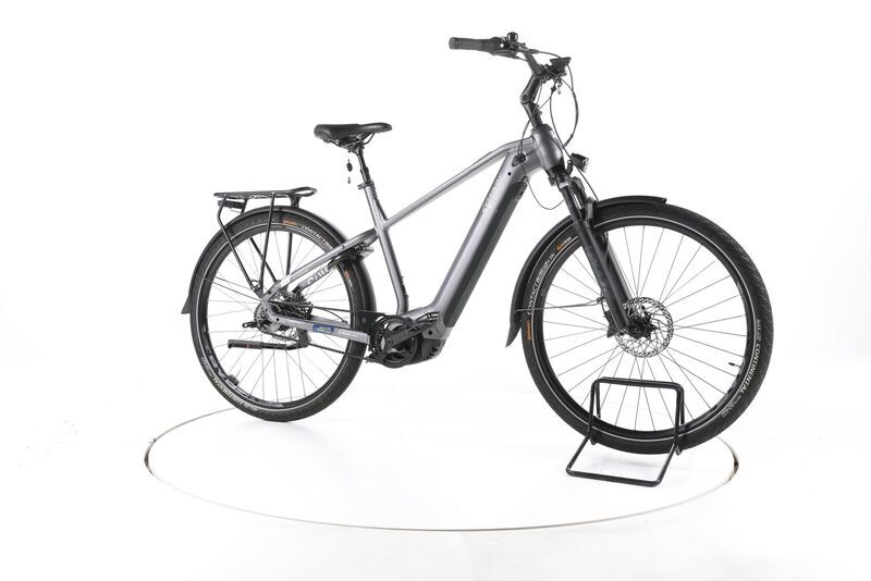 Conway Cairon T 4.5 2026 | grey | 28" | XL | < 500 km, image 2 of 5
