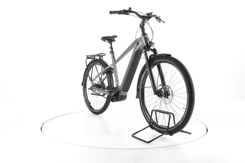 Conway Cairon T 4.5 2026 | grey | 28" | XL | < 500 km, image 3 of 5