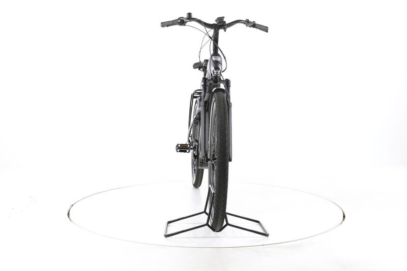 Conway Cairon T 4.5 2026 | grey | 28" | XL | < 500 km, image 4 of 5