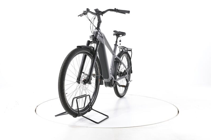 Conway Cairon T 4.5 2026 | grey | 28" | XL | < 500 km, image 5 of 5