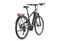 Conway Cairon T 500 (2021) | Trapez | schwarz | 28" | 50 cm | M | 100 - 500 km thumbnail 2/5