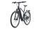 Conway Cairon T 500 (2021) | Trapez | schwarz | 28" | 50 cm | M | 100 - 500 km thumbnail 5/5