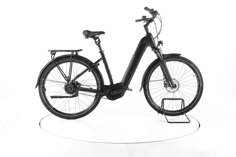 Conway Cairon T 6.0 2025 | černá | 28" | L | < 500 km, image 1 of 5