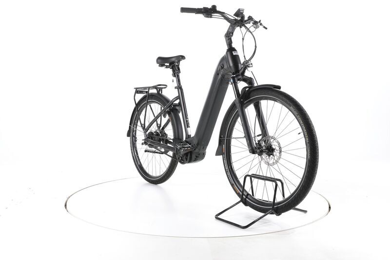 Conway Cairon T 6.0 2025 | černá | 28" | L | < 500 km, image 3 of 5