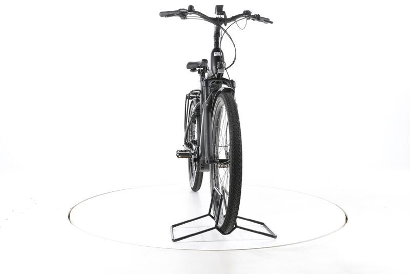 Conway Cairon T 6.0 2025 | černá | 28" | L | < 500 km, image 4 of 5