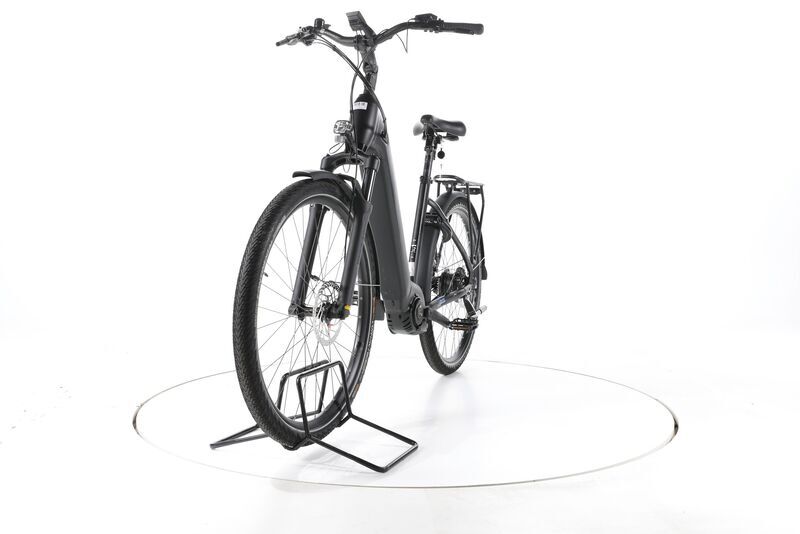 Conway Cairon T 6.0 2025 | černá | 28" | L | < 500 km, image 5 of 5
