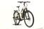 Conway Cairon T 600 (2021) | Trapez | platin matt/schwarz | 28" | 46 cm | 1500 - 2000 km thumbnail 2/5