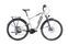 Conway Cairon T 600 (2021) | Diamant | zilver | 28" | 54 cm | 1500 - 2000 km thumbnail 1/4