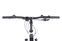 Conway Cairon T 600 (2021) | Diamant | zilver | 28" | 54 cm | 1500 - 2000 km thumbnail 3/4