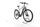 Conway Cairon t2.0 2022 | gris | 28" | XL | 500 - 3000 km, thumbnail 3 of 5