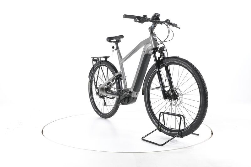Conway Cairon t2.0 2022 | gris | 28" | XL | 500 - 3000 km, image 3 of 5