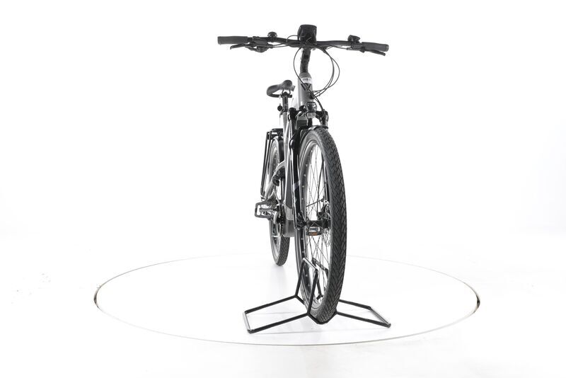 Conway Cairon t2.0 2022 | gris | 28" | XL | 500 - 3000 km, image 4 of 5