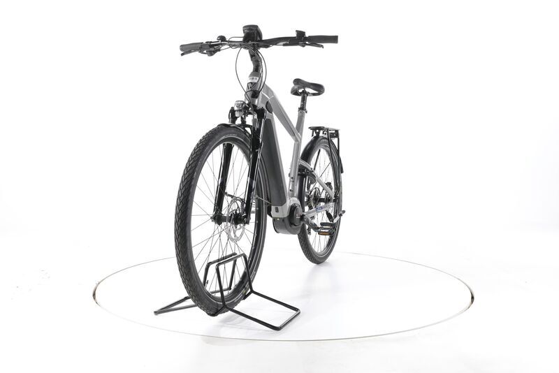 Conway Cairon t2.0 2022 | gris | 28" | XL | 500 - 3000 km, image 5 of 5